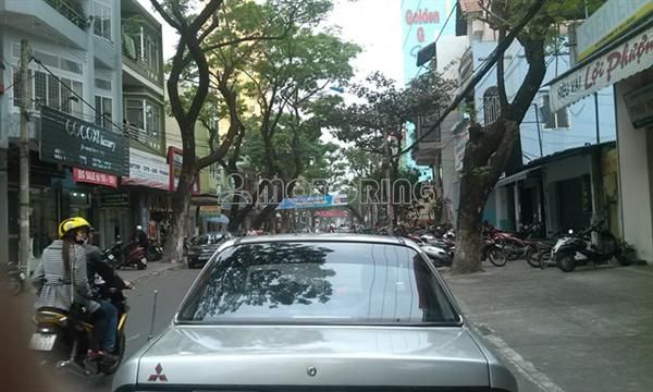 Mitsubishi Galant 1990 ảnh 3